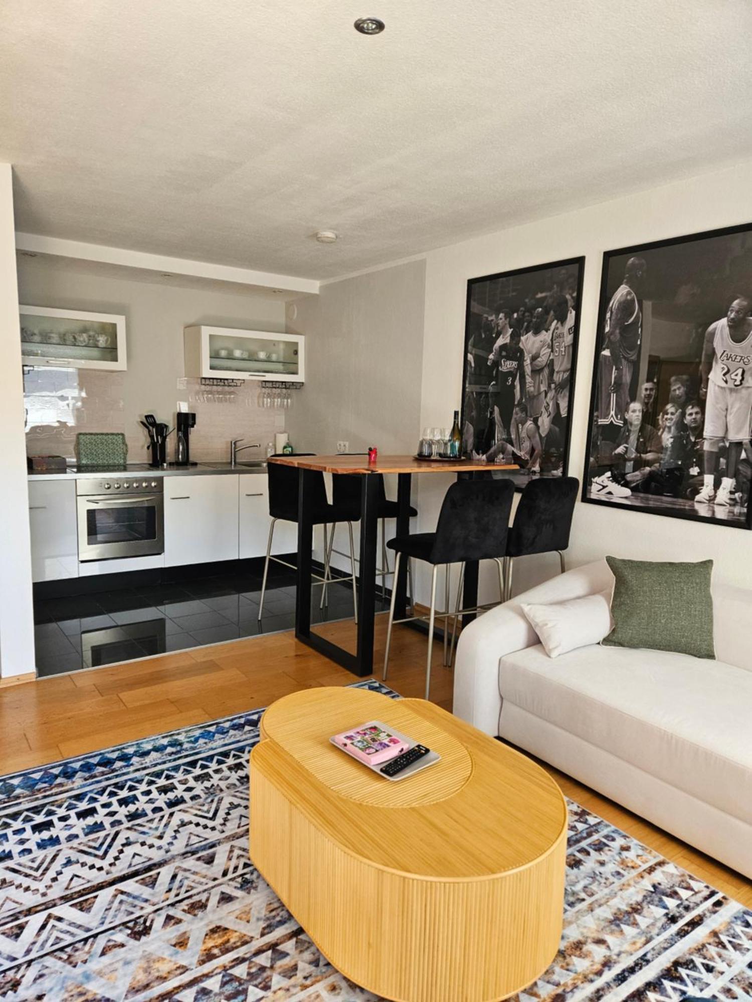 Ferienwohnung Viktoria Bamberg Kültér fotó