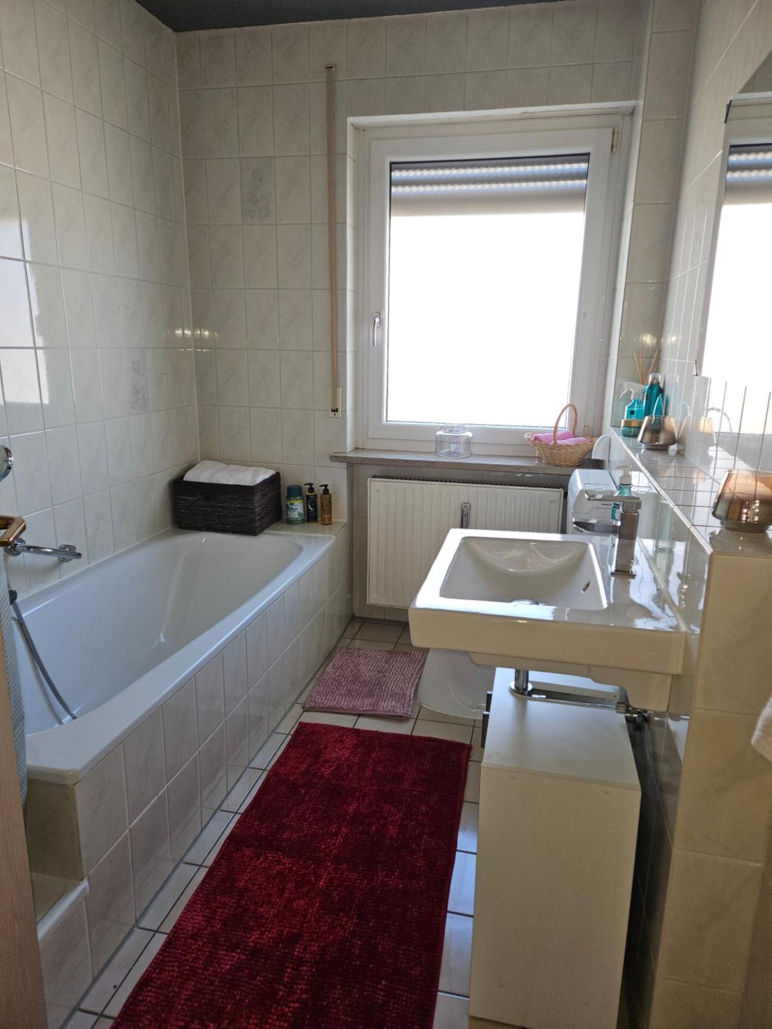 Ferienwohnung Viktoria Bamberg Kültér fotó